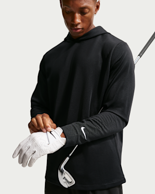 Мужское худи Nike Velocity Therma-FIT Golf Hoodie