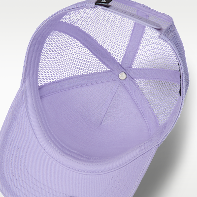 Nike Rise Kids' Structured Trucker Cap