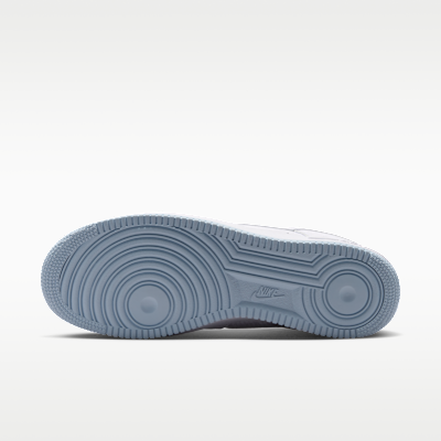 Nike Kobe Air Force 1 Low Erkek Ayakkabısı görsel 2