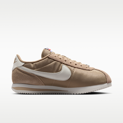 Nike Cortez Textile Kadın Ayakkabısı görsel 3