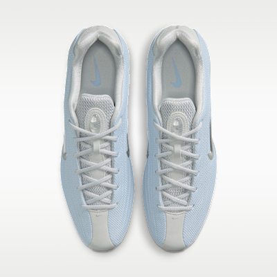 Nike Shox Z Kadın Ayakkabısı görsel 4