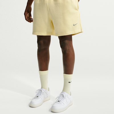 Nike NOCTA Cardinal Fleece Şort görsel 2
