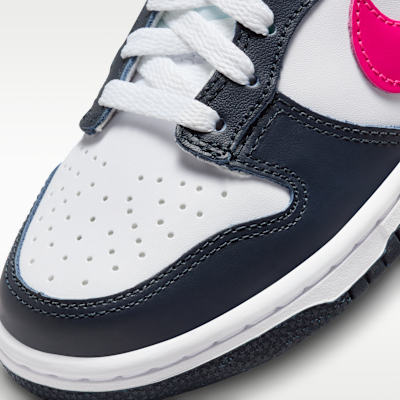 Nike Dunk Low Older Kids' Shoes