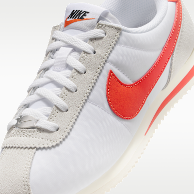 Nike Cortez Textile Big Kids' Shoes