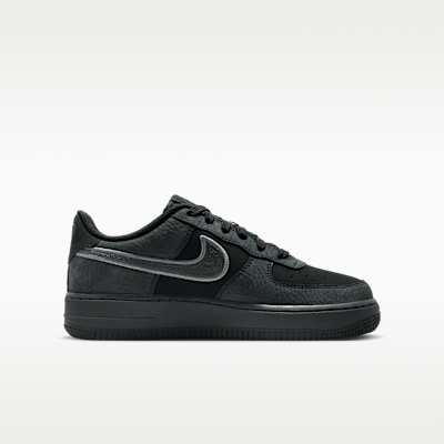 Tenis para niños grandes Nike Air Force 1 LV8 3