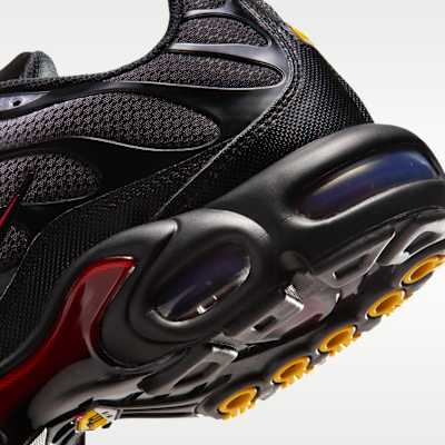 ナイキ エア マックス プラス メンズシューズ