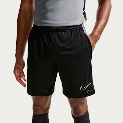 Nike Academy Nike Dri-FIT Erkek Futbol Şortu görsel 2