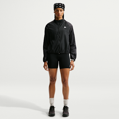 Nike ACG Aireez UV Korumalı Kadın Arazi Koşusu Ceketi görsel 4