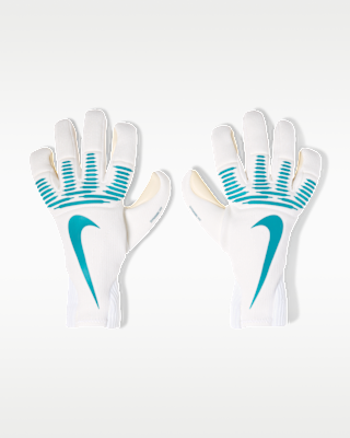 Женские  Nike Dynamic Fit Soccer Goalkeeper Gloves