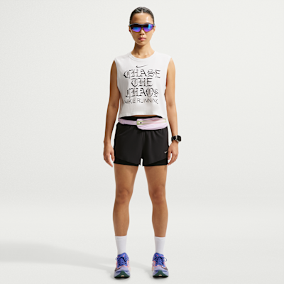 Футболка женская Nike Dri-FIT Sleeveless Running