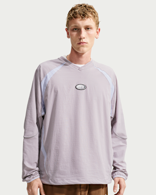 Женские  Nike SB Woven Skate Top