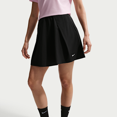 Nike Golf Club Dri-FIT Fırfırlı Kadın Golf Eteği görsel 2