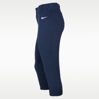 Pants de sóftbol para mujer Nike Vapor Select 2
