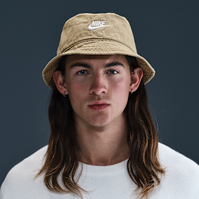 Nike Apex Futura Washed Bucket Hat