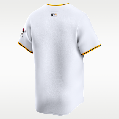 Jersey Nike Dri-FIT ADV de la MLB Limited para hombre Pittsburgh Pirates