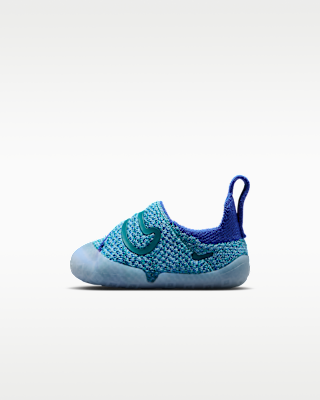 Детские кроссовки Nike Swoosh 1 Baby/Toddler