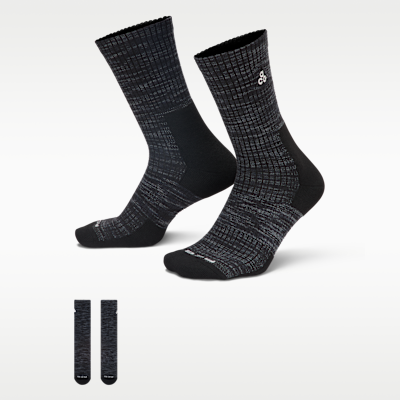 Nike ACG Everyday Cushioned Crew Socks (1 Pair)
