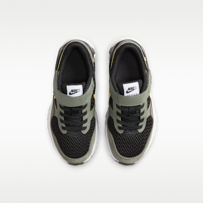 Nike Air Max SYSTM Younger Kids' Shoes