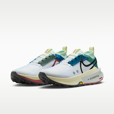 Nike Zegama 2 Men's Trail-Running Shoes