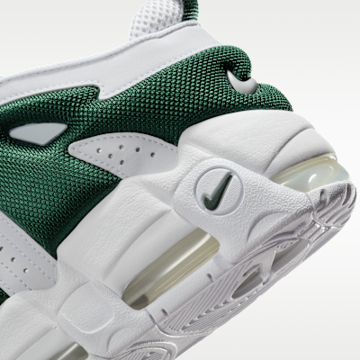 Nike Air More Uptempo Low Men's Shoes