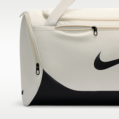 Nike Brasilia Antrenman Spor Çantası (Orta Boy, 60 L) görsel 6