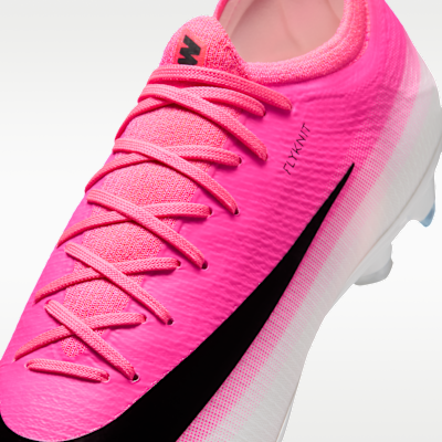 Nike Mercurial Vapor 17 Pro Düşük Bilekli Kuru Çim Zemin Kramponu görsel 8