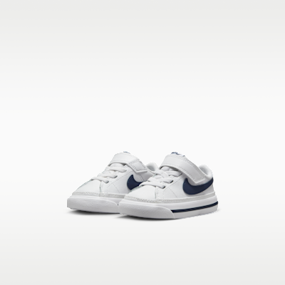 NikeCourt Legacy Baby/Toddler Shoes