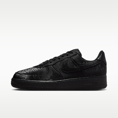 Kobe Air Force 1 Low Men's Shoes
