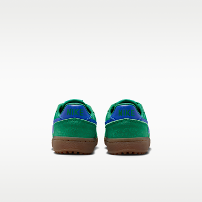 Tenis para niños grandes Nike Field General