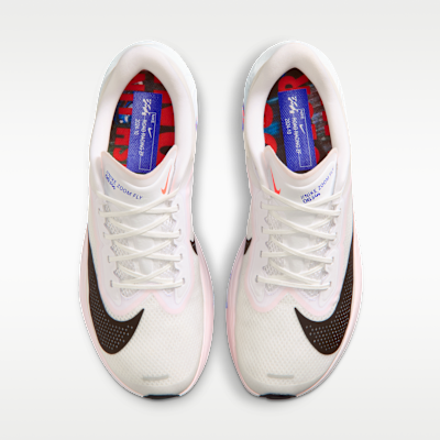 Кроссовки для бега мужские Nike Zoom Fly 6