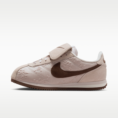 Sko Nike Cortez Textile för kvinnor