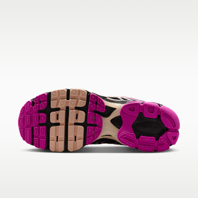 Nike Air Max Moto 2K Women's Shoes with Reflective Accents