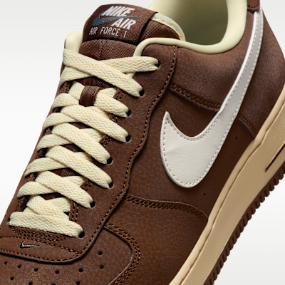 Calzado para hombre Nike Air Force 1 '07