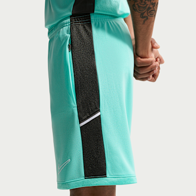 Nike Academy Nike Dri-FIT Erkek Futbol Şortu görsel 3