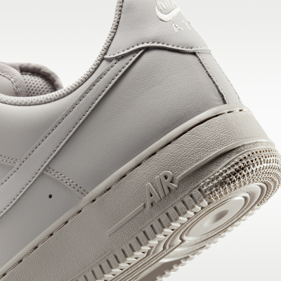 Nike Air Force 1 '07 Men's Shoes