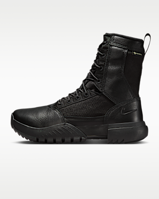 Мужские ботинки Nike SFB Air Field Ukiah 8" GORE-TEX Tactical Boots