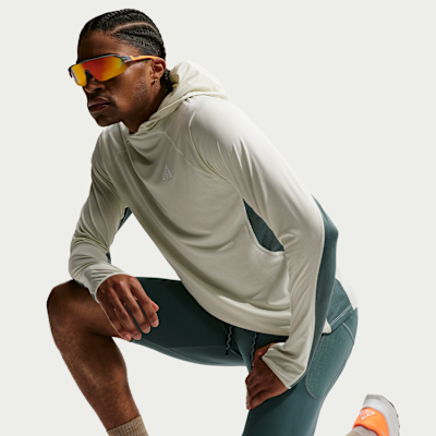 Nike ACG Lava Loops Dri-FIT ADV Erkek Yarım Boy Arazi Koşusu Taytı görsel 4