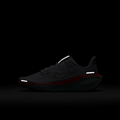 Nike Pegasus 41 Older Kids' Road Running Shoes