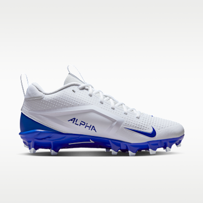 Nike Alpha Menace 4 Varsity Football Cleats