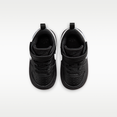 Nike Court Borough Low Recraft Baby/Toddler Shoes