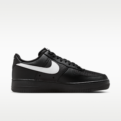 Nike Air Force 1 '07 LV8 Erkek Ayakkabısı görsel 3