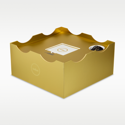 LeBron XXIII "Stocking Stuffer" Basketballschuh