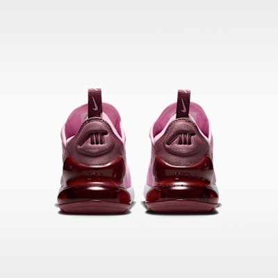 Nike Air Max 270 Kadın Ayakkabısı görsel 6