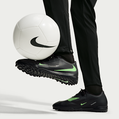 Футбольные бутсы Nike Phantom 6 Low Academy Artificial Grass
