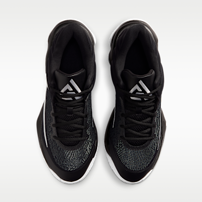 Tenis de básquetbol Giannis Immortality 4