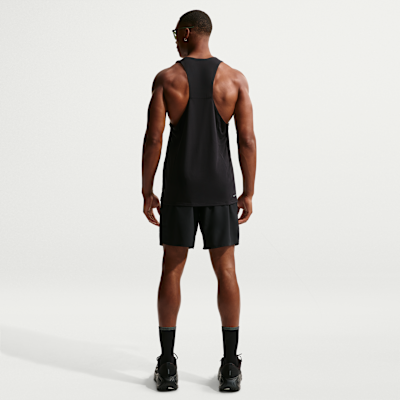 Nike Fast Dri-FIT Erkek Koşu Atleti görsel 5