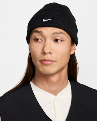 Женские  Nike Terra Swoosh Beanie