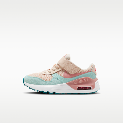 Nike Air Max SYSTM Younger Kids' Shoes