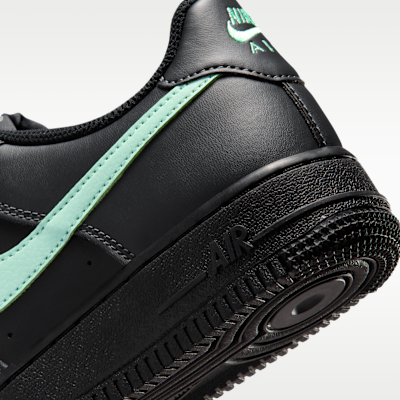 Кроссовки детские Nike Air Force 1 LE, фото 8