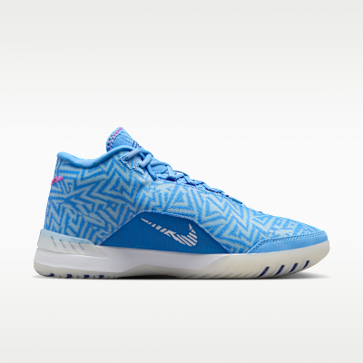 Tenis de básquetbol LeBron NXXT Genisus